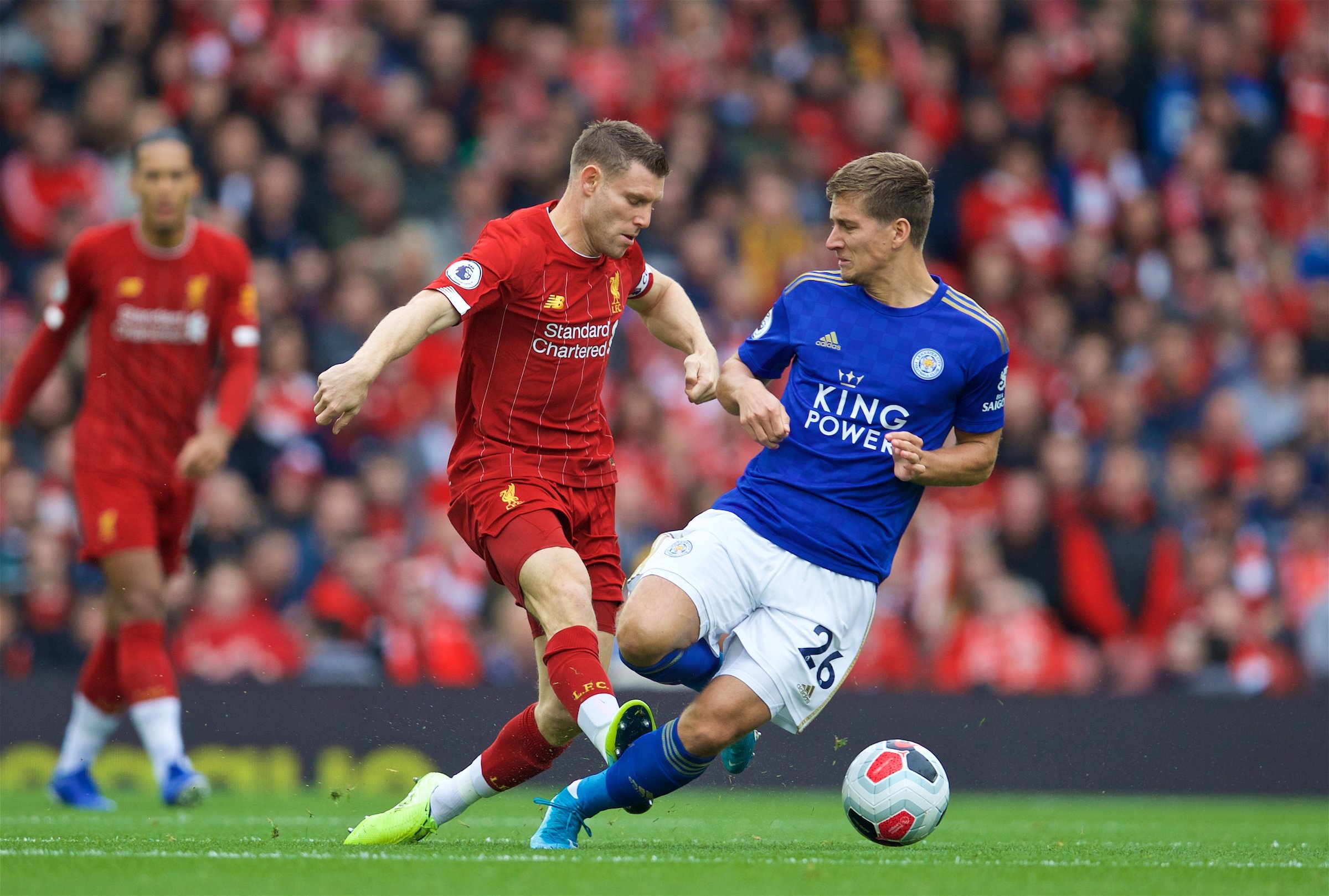 新的战术选 新的战术选